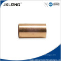 J9015 Factory price pipe fitting copper reducing water coupling with NSF,UPC Certificate